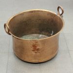 947 8606 COPPER POT